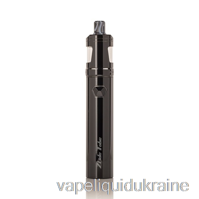 Vape Ukraine Innokin ZLIDE TUBE 16W Starter Kit Black